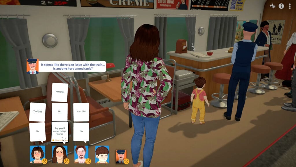 Navigate The Paralives Tutorial And Game Settings Like A Pro 31 train break 1