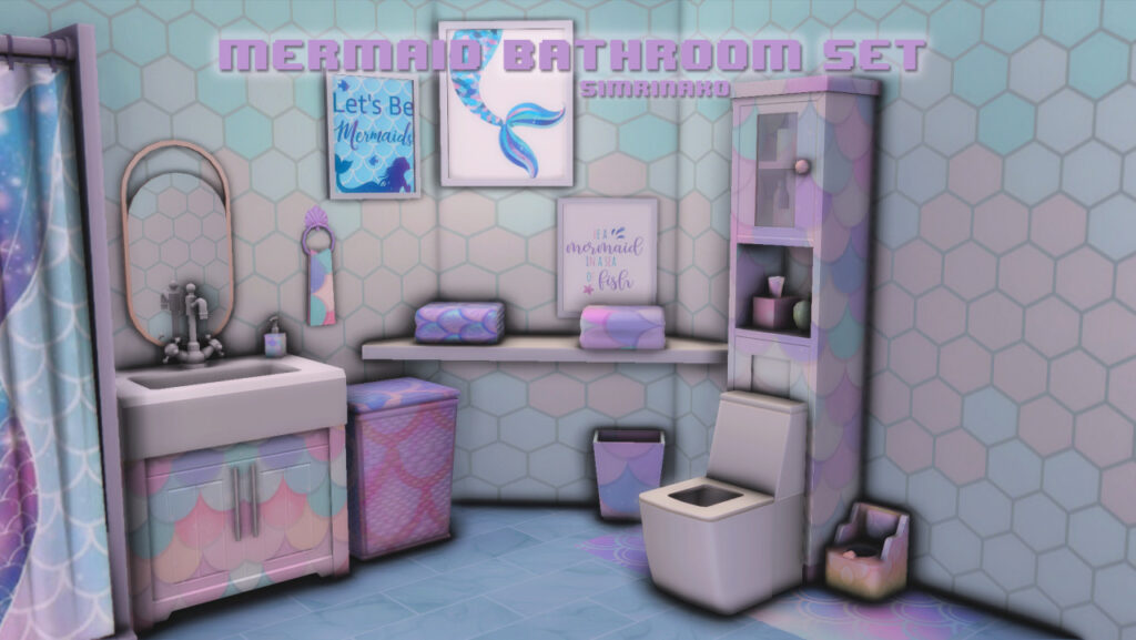 Additional The Sims 4 Mermaids Content (CC) for Island Living 14 tumblr 1824046ad6900be3cadec1d9616bd2a6 ccc08bb1 1280