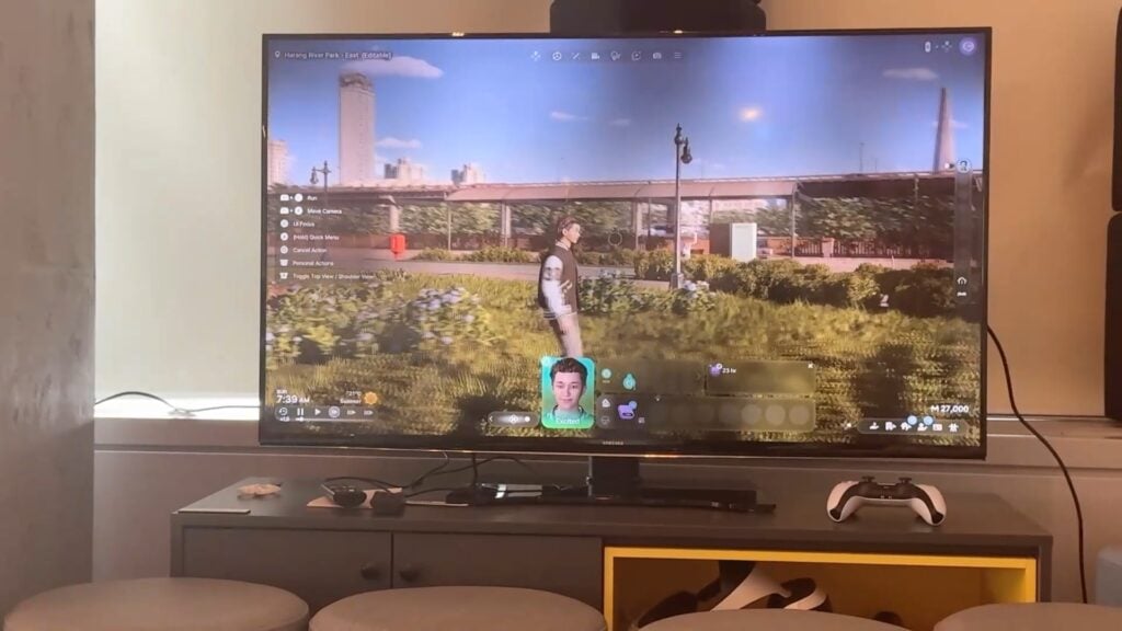 InZOI Coming To Playstation 5 In First Half Of 2027: Demo Footage Released! 21 videoframe 14380