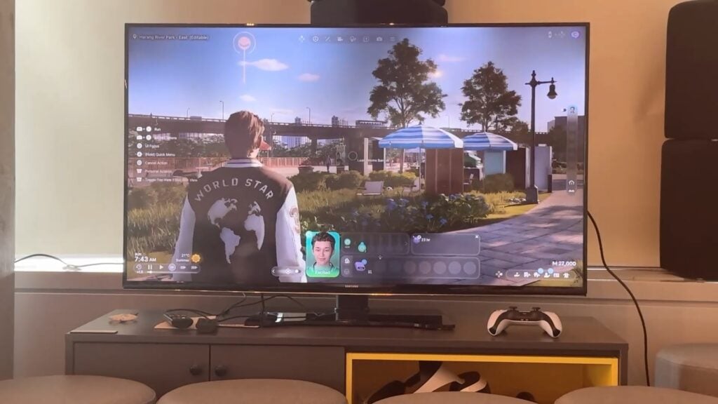 InZOI Coming To Playstation 5 In First Half Of 2027: Demo Footage Released! 20 videoframe 18597