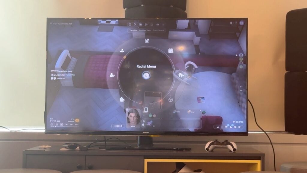 InZOI Coming To Playstation 5 In First Half Of 2027: Demo Footage Released! 5 videoframe 83732