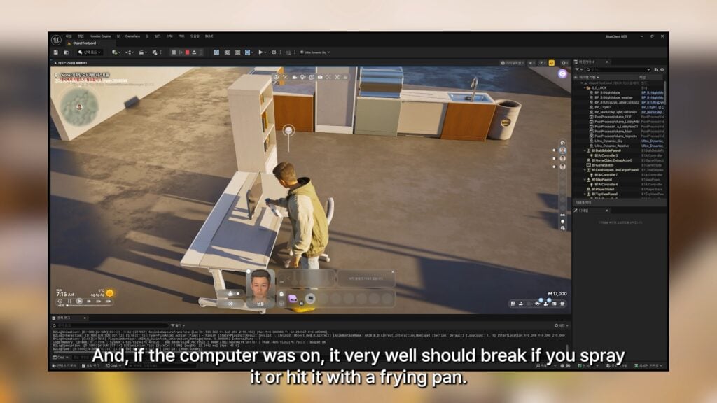 waterpcbreak