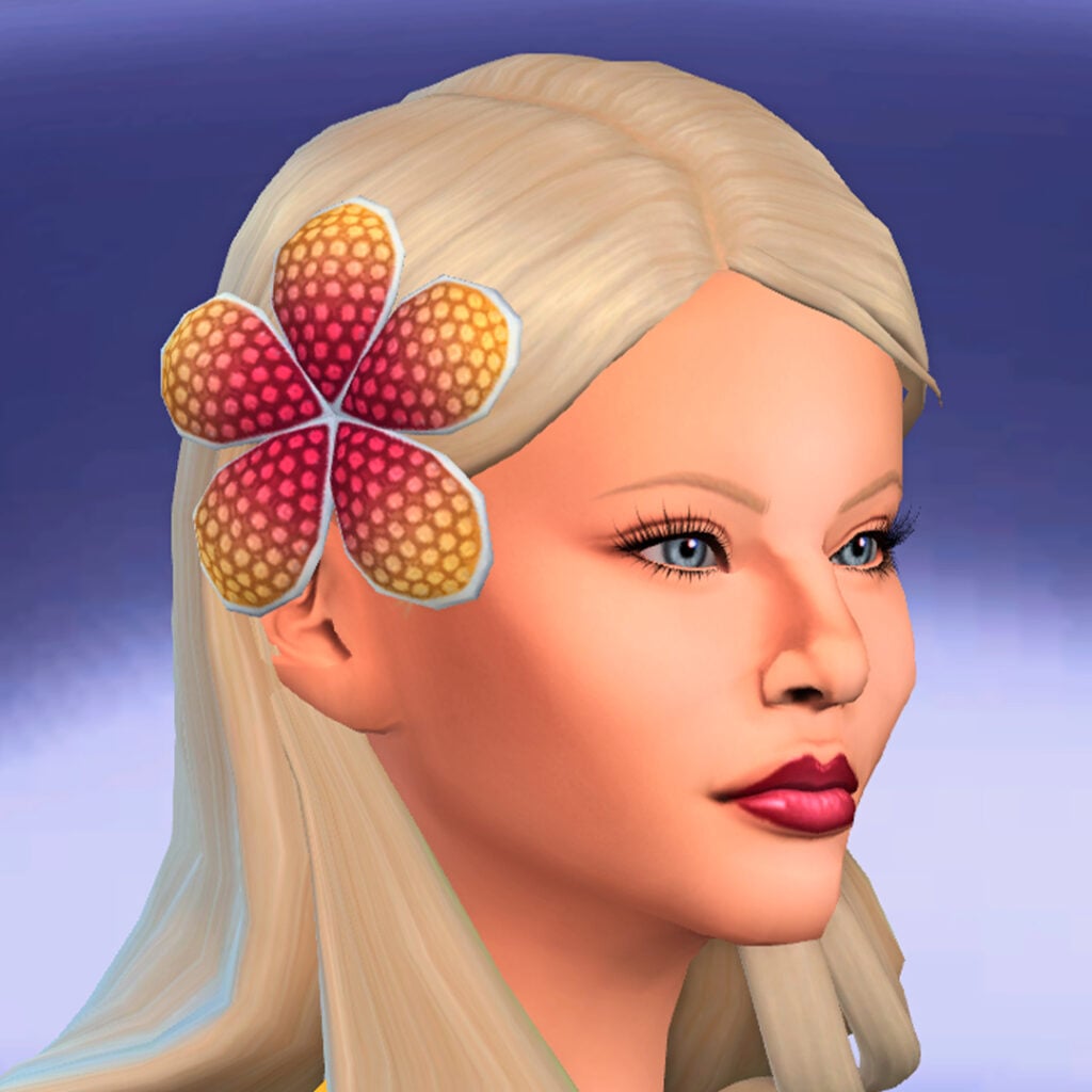 Zara Larsson's Iconic Style Featured In The Sims 4 Midnight Sun CC Collection: A Review 19 zaraa larsson f 1