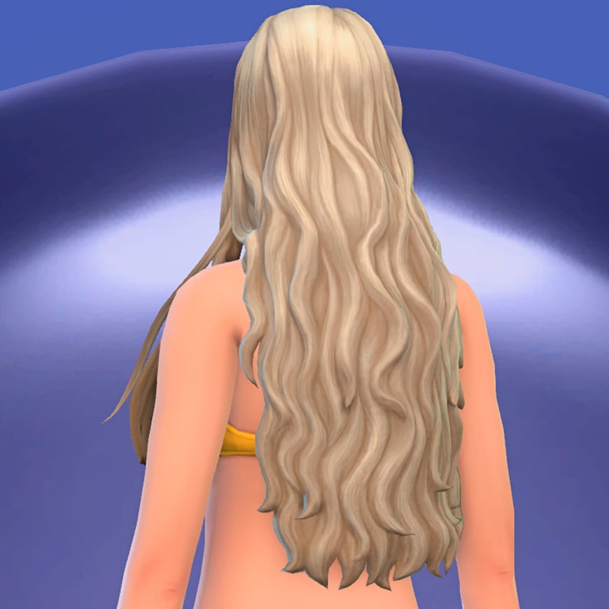 Zara Larsson's Iconic Style Featured In The Sims 4 Midnight Sun CC Collection: A Review 14 zaraa larsson h 2 1