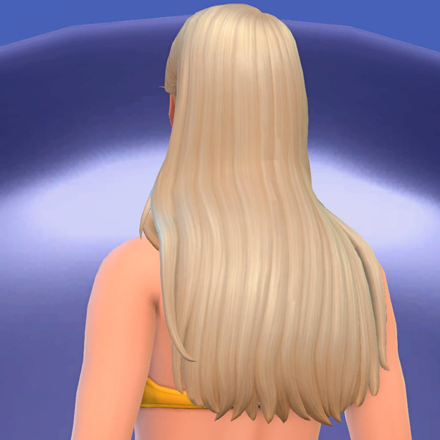 Zara Larsson's Iconic Style Featured In The Sims 4 Midnight Sun CC Collection: A Review 16 zaraa larsson h 3 1