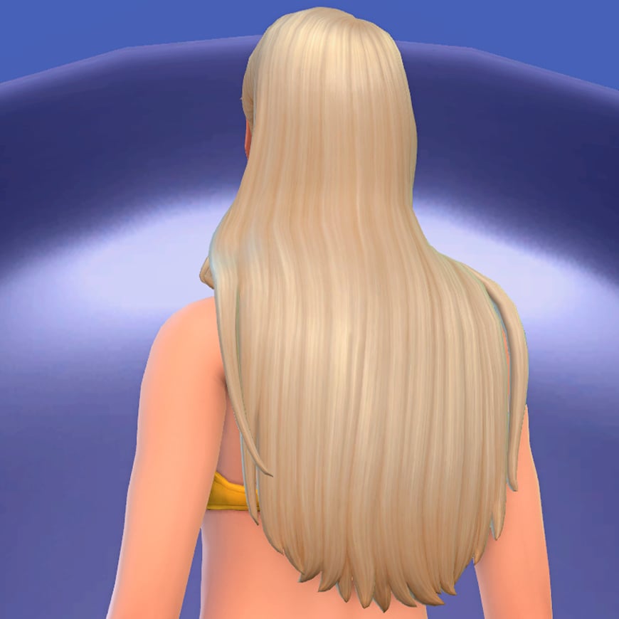 Zara Larsson's Iconic Style Featured In The Sims 4 Midnight Sun CC Collection: A Review 18 zaraa larsson h 4 1