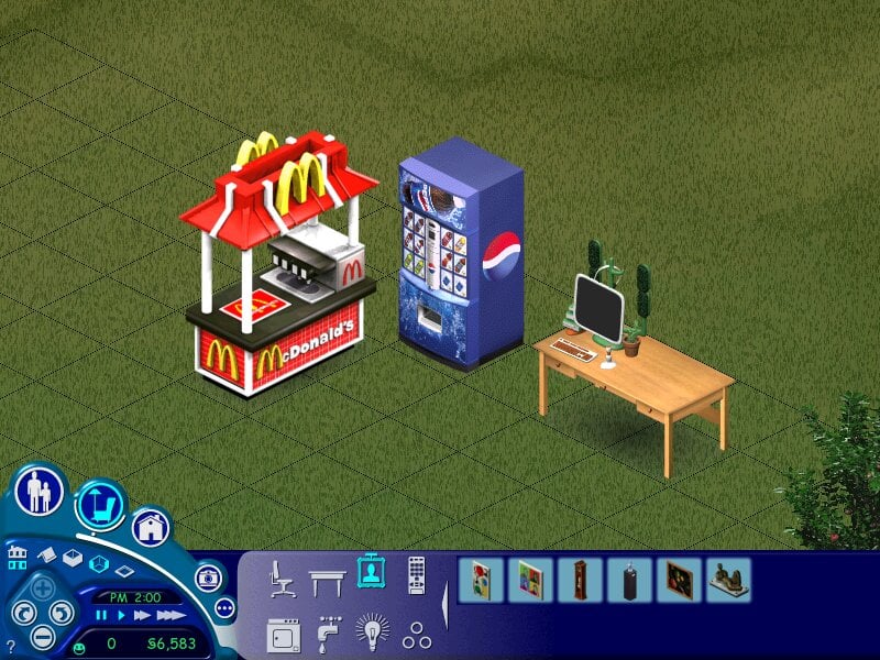 1objects
