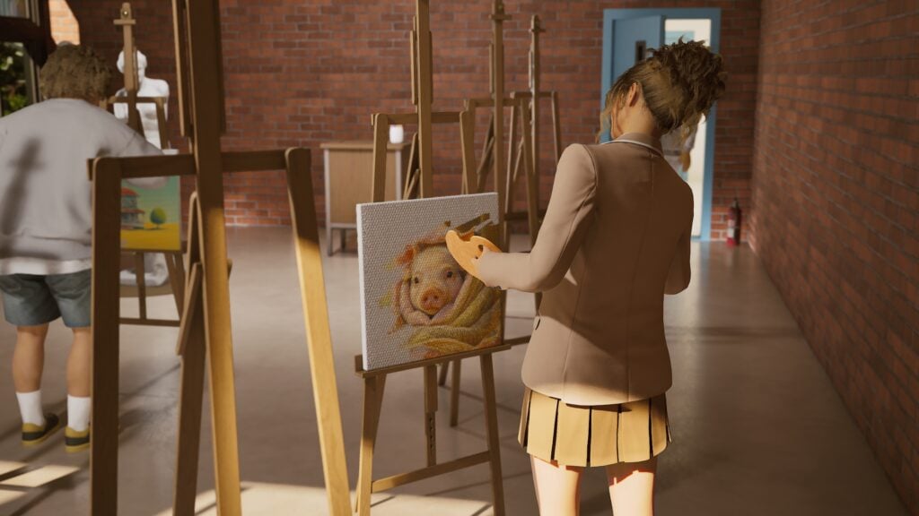 InZOI High School: NEW Patch Features & Overview 70 2026 06 20 16 32 58