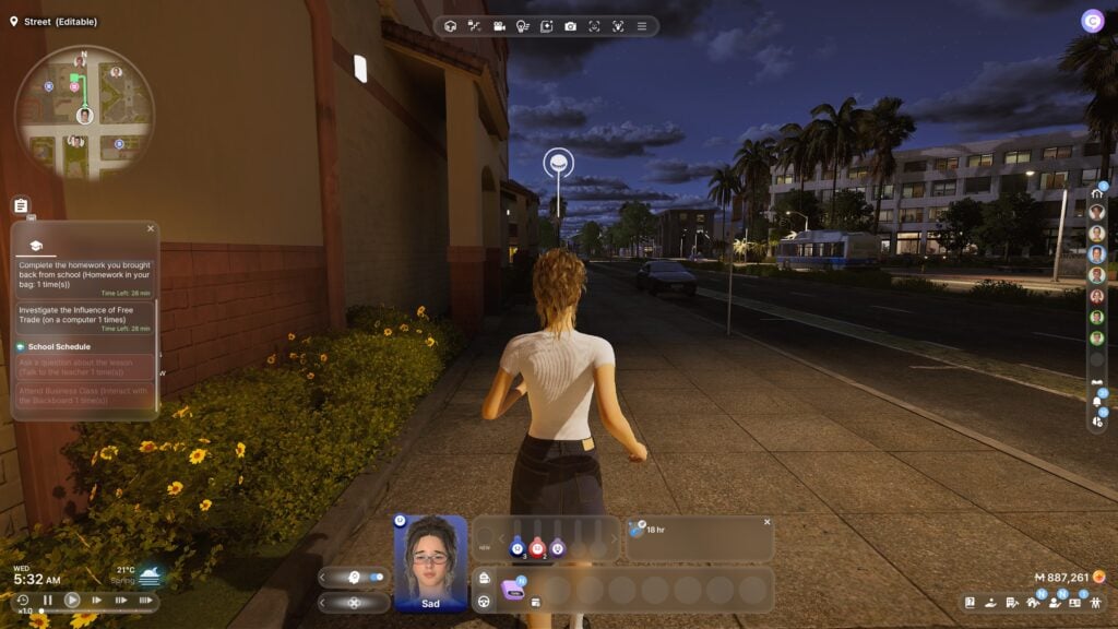 InZOI High School: NEW Patch Features & Overview 89 20260620171515 1