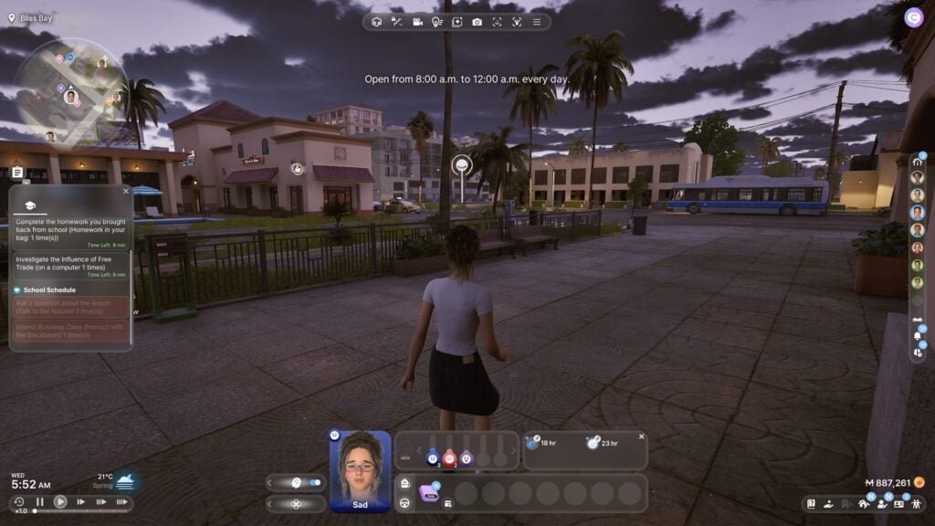 InZOI High School: NEW Patch Features & Overview 90 20260620171554 1 1