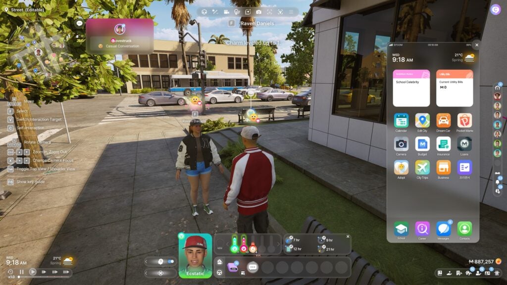 InZOI High School: NEW Patch Features & Overview 105 20260620172249 1