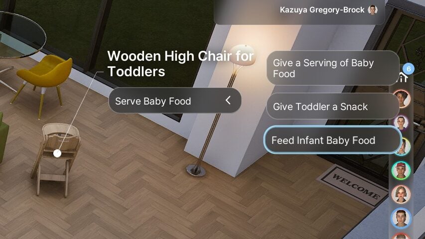 InZOI High School: NEW Patch Features & Overview 112 20260620182236 1 edited