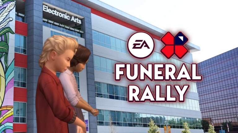 The Players Alliance Announces Funeral Rally At EA Orlando Office