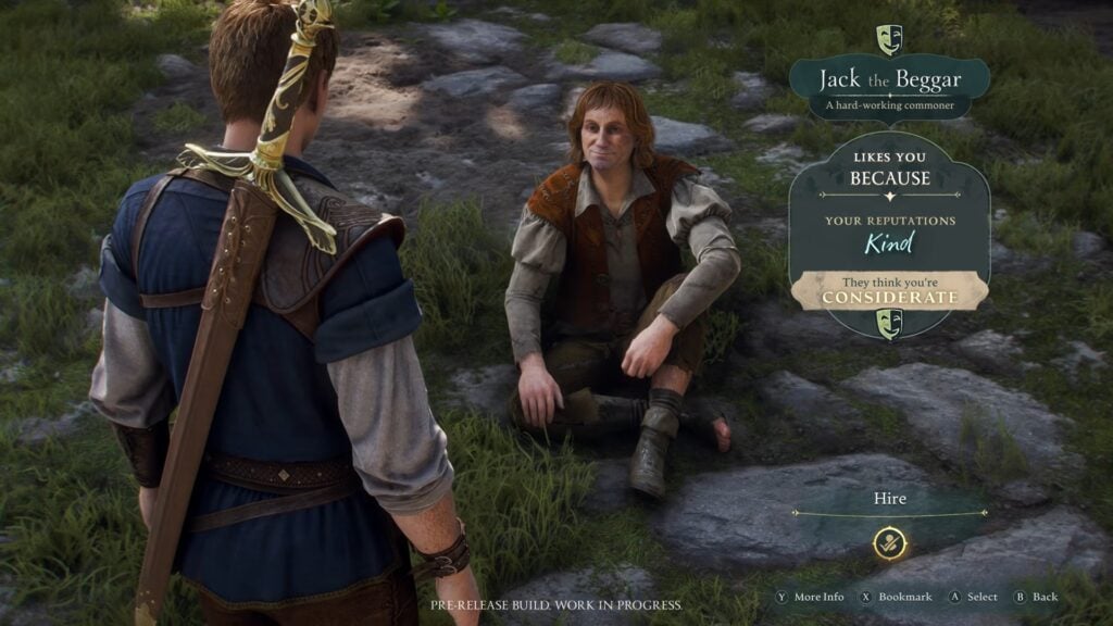 Fable Is Leaning Hard Into Its Life Sim Identity 5 Fable Gameplay Demo Build an Extraordinary Life 12 34 screenshot