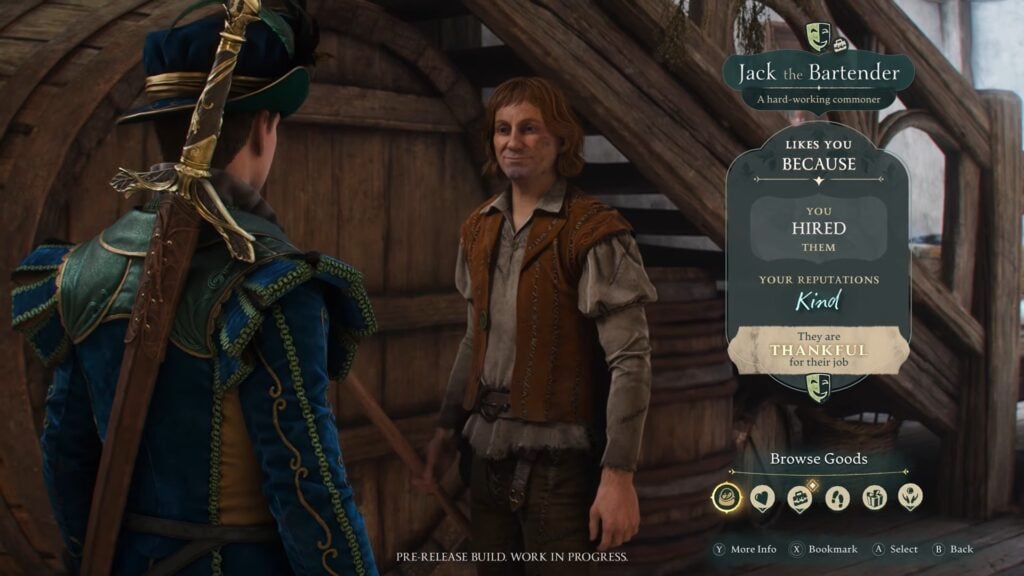 Fable Is Leaning Hard Into Its Life Sim Identity 6 Fable Gameplay Demo Build an Extraordinary Life 17 46 screenshot