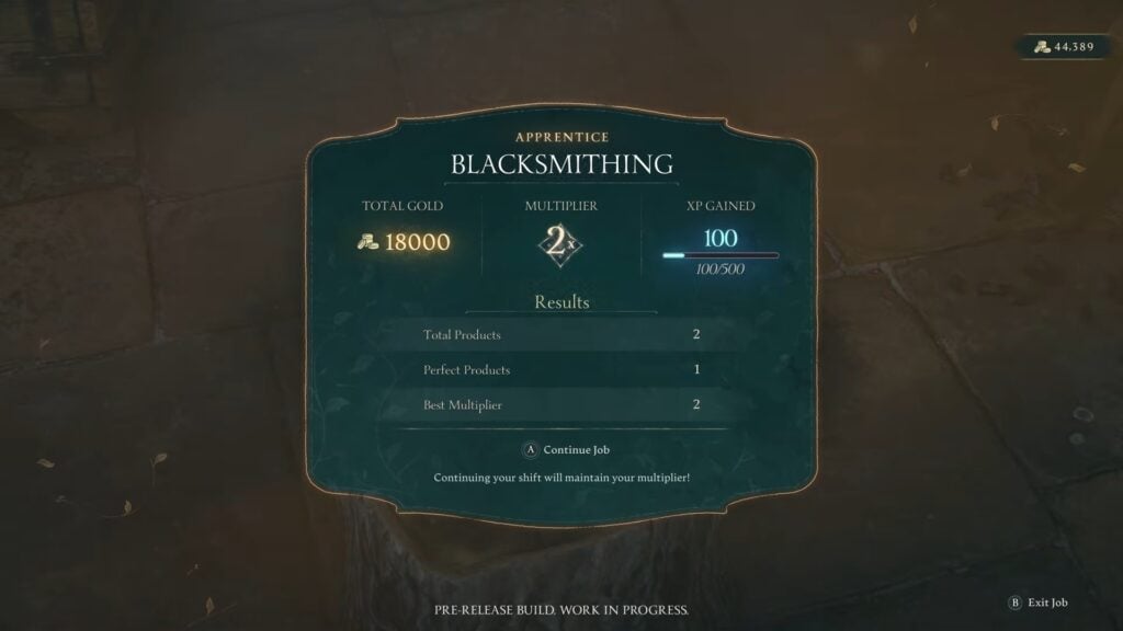 Fable Is Leaning Hard Into Its Life Sim Identity 15 Fable Gameplay Demo Build an Extraordinary Life 20 31 screenshot