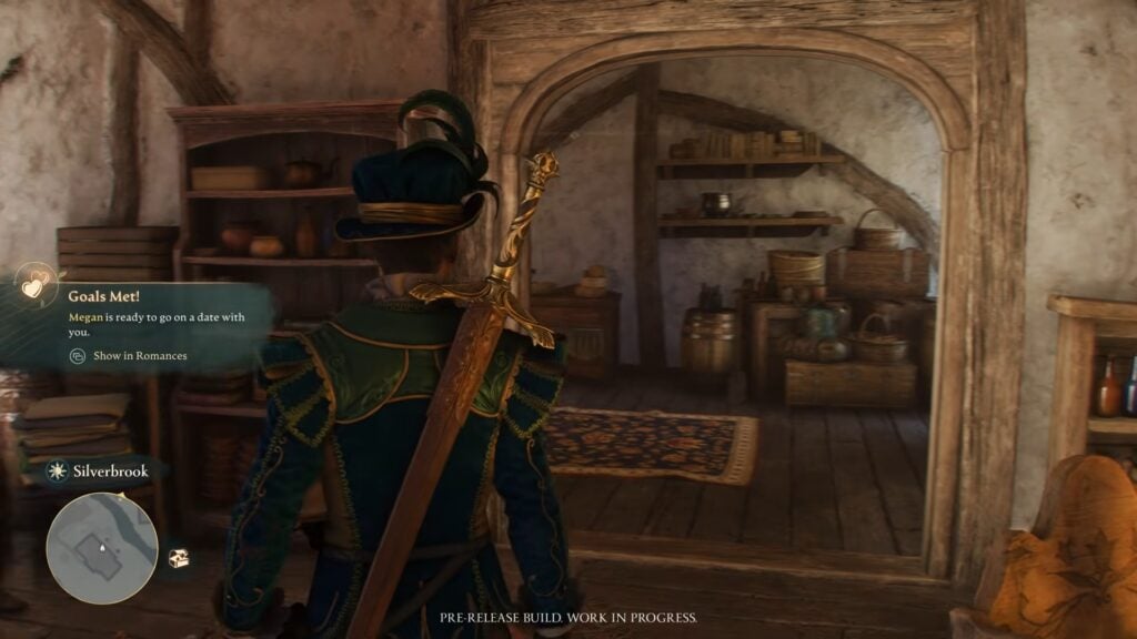 Fable Is Leaning Hard Into Its Life Sim Identity 12 Fable Gameplay Demo Build an Extraordinary Life 22 11 screenshot