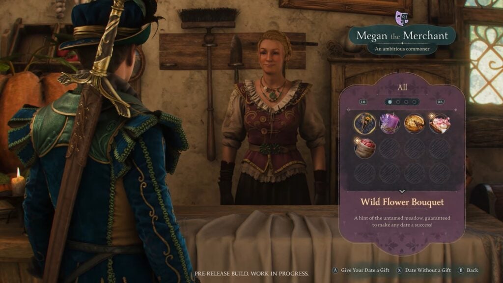 Fable Is Leaning Hard Into Its Life Sim Identity 18 Fable Gameplay Demo Build an Extraordinary Life 23 32 screenshot