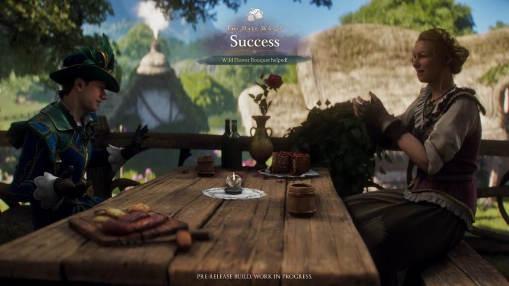 Fable Is Leaning Hard Into Its Life Sim Identity 19 Fable Gameplay Demo Build an Extraordinary Life 23 54 screenshot