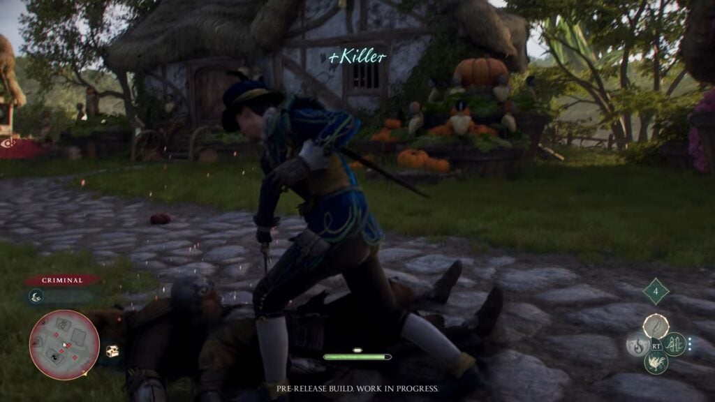 Fable Is Leaning Hard Into Its Life Sim Identity 20 Fable Gameplay Demo Build an Extraordinary Life 27 40 screenshot