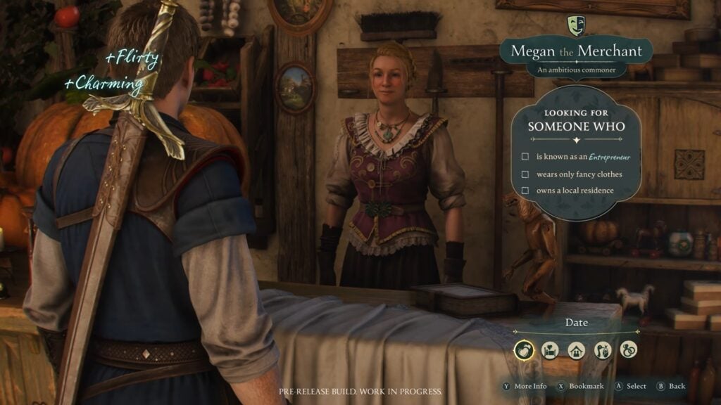 Fable Is Leaning Hard Into Its Life Sim Identity 17 Fable Gameplay Demo Build an Extraordinary Life 9 53 screenshot 1