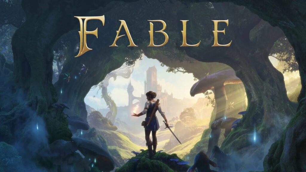 Fable Is Leaning Hard Into Its Life Sim Identity 1 Fable Life Sim