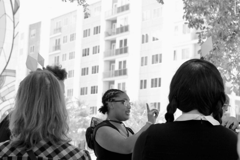 EA Funeral Buyout Protest Staged Outside of EA Orlando Office: Press Release and Photos 66 IMG 0940