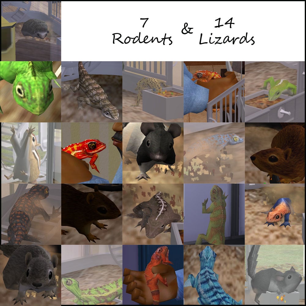 sims 2 bizarre mods custom content