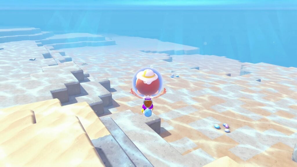 FREE Pokémon Pokopia Update & NEW Expansion Pass Announced on Nintendo Direct June 2026! 5 Nintendo Direct 6.9.2026 Nintendo Treehouse Live June 2026 41 55 screenshot