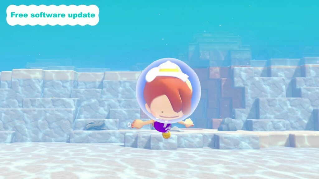 FREE Pokémon Pokopia Update & NEW Expansion Pass Announced on Nintendo Direct June 2026! 6 Nintendo Direct 6.9.2026 Nintendo Treehouse Live June 2026 42 0 screenshot