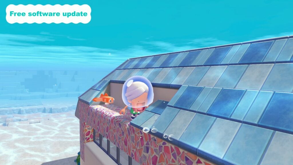 FREE Pokémon Pokopia Update & NEW Expansion Pass Announced on Nintendo Direct June 2026! 12 Nintendo Direct 6.9.2026 Nintendo Treehouse Live June 2026 42 15 screenshot