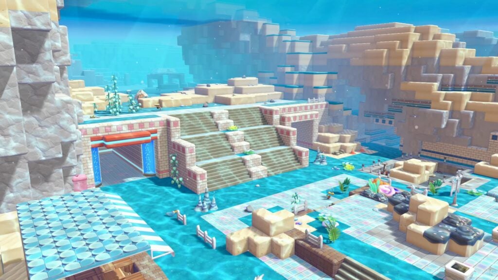 FREE Pokémon Pokopia Update & NEW Expansion Pass Announced on Nintendo Direct June 2026! 14 Nintendo Direct 6.9.2026 Nintendo Treehouse Live June 2026 42 22 screenshot