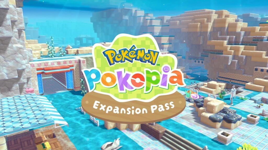FREE Pokémon Pokopia Update & NEW Expansion Pass Announced on Nintendo Direct June 2026! 15 Nintendo Direct 6.9.2026 Nintendo Treehouse Live June 2026 42 26 screenshot