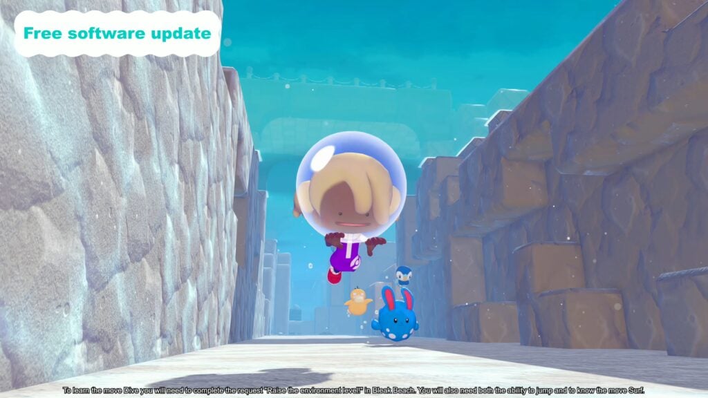 FREE Pokémon Pokopia Update & NEW Expansion Pass Announced on Nintendo Direct June 2026! 7 Nintendo Direct 6.9.2026 Nintendo Treehouse Live June 2026 42 3 screenshot