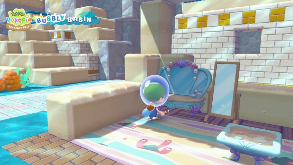 FREE Pokémon Pokopia Update & NEW Expansion Pass Announced on Nintendo Direct June 2026! 17 Nintendo Direct 6.9.2026 Nintendo Treehouse Live June 2026 42 33 screenshot
