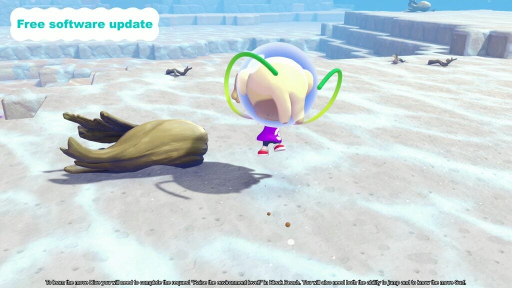 FREE Pokémon Pokopia Update & NEW Expansion Pass Announced on Nintendo Direct June 2026! 9 Nintendo Direct 6.9.2026 Nintendo Treehouse Live June 2026 42 8 screenshot