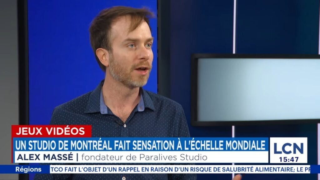 Paralives a Montreal studio has created a global phenomenon 0 54 screenshot