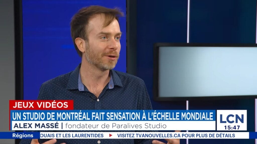 Paralives a Montreal studio has created a global phenomenon 1 28 screenshot
