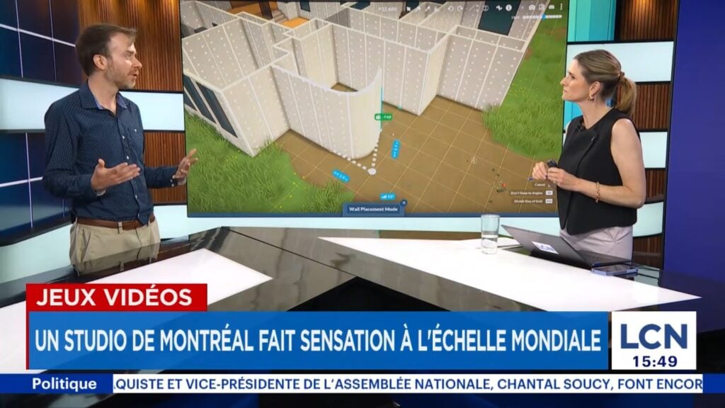 Paralives a Montreal studio has created a global phenomenon 3 29 screenshot