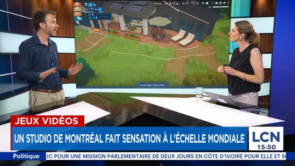 Paralives a Montreal studio has created a global phenomenon 3 43 screenshot