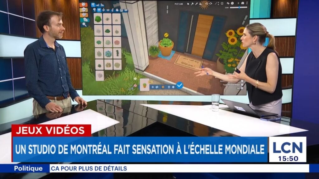Paralives a Montreal studio has created a global phenomenon 3 56 screenshot