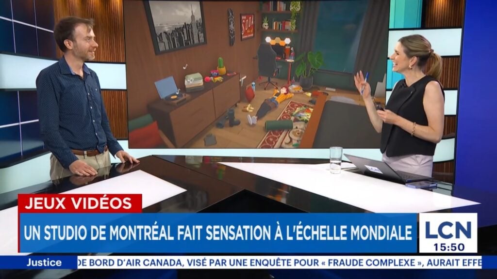 Paralives a Montreal studio has created a global phenomenon 4 24 screenshot