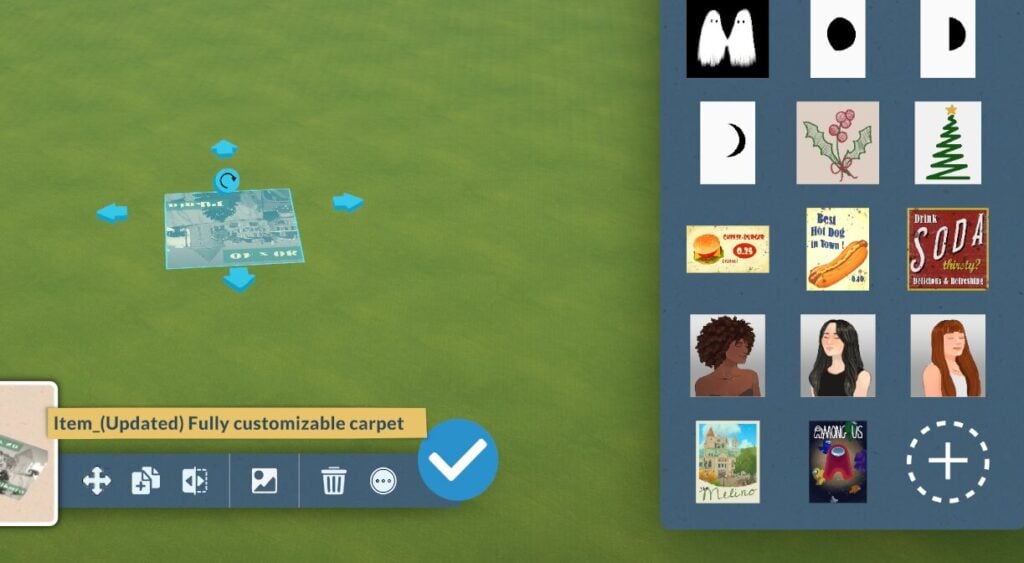 Build The Perfect Paralives Home Using Real Floorplans 2 Screenshot 2026 06 01 075524