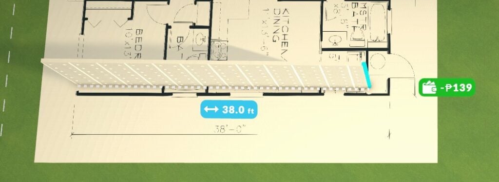 Build The Perfect Paralives Home Using Real Floorplans 5 Screenshot 2026 06 01 081253