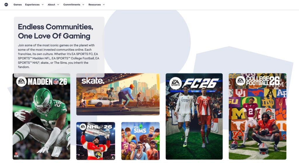 EA Advertising Officially Announced: A New In-Game Ads Department 3 Screenshot 2026 06 15 at 14.54.17