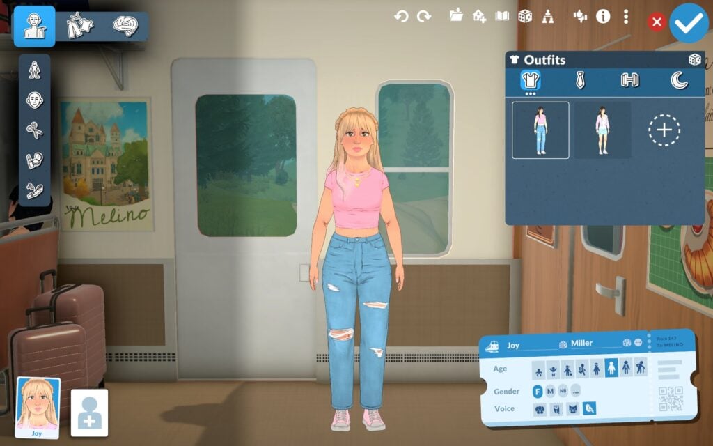 Guide to the Wants System in Paralives and How It Affects Your Paras 1 Screenshot 742