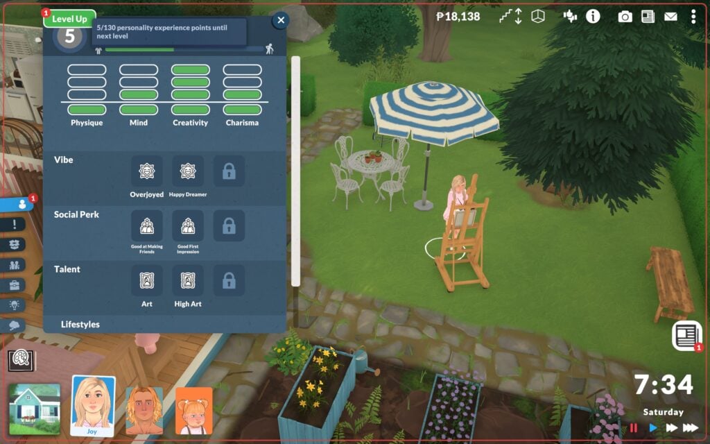 Guide to the Wants System in Paralives and How It Affects Your Paras 15 Paralives
