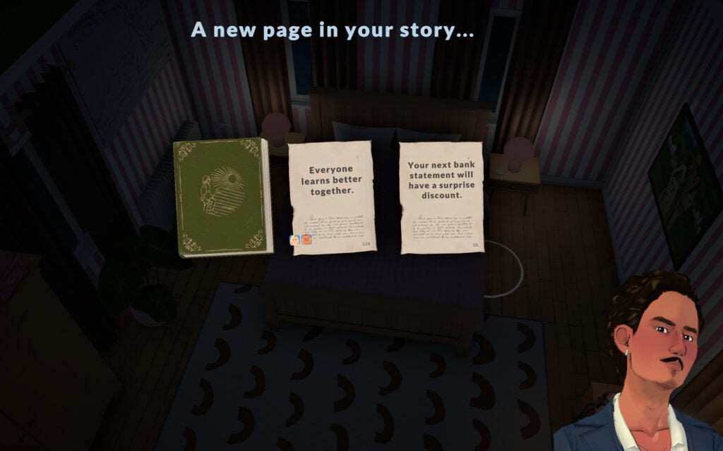 Guide to the Wants System in Paralives and How It Affects Your Paras 14 Screenshot 831