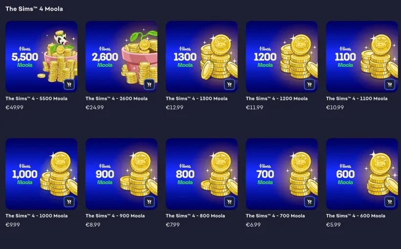 The Sims 4 June Patch: Testing Features, Fixes and New Moola Offers 5 sims 4 june patch features overview