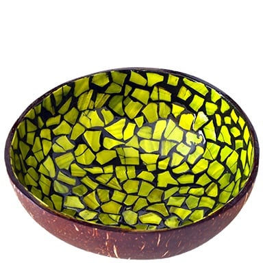 Treasure CoconutBowl